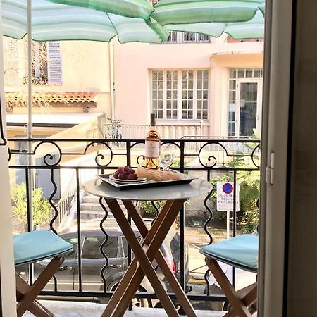 Market Antibes Zewnętrze zdjęcie