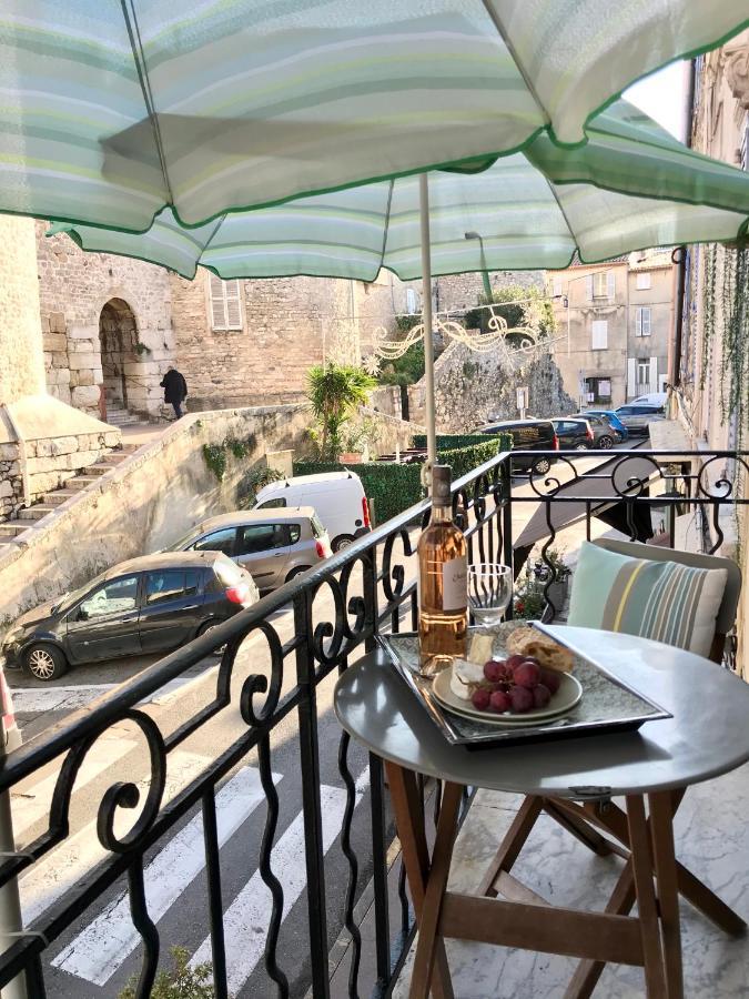 Market Antibes Zewnętrze zdjęcie