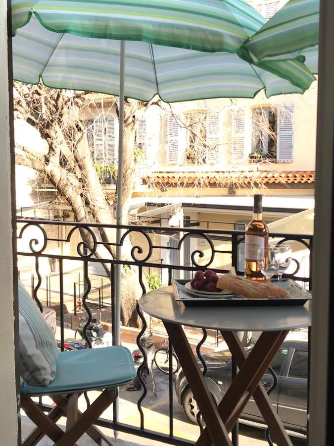 Market Antibes Zewnętrze zdjęcie