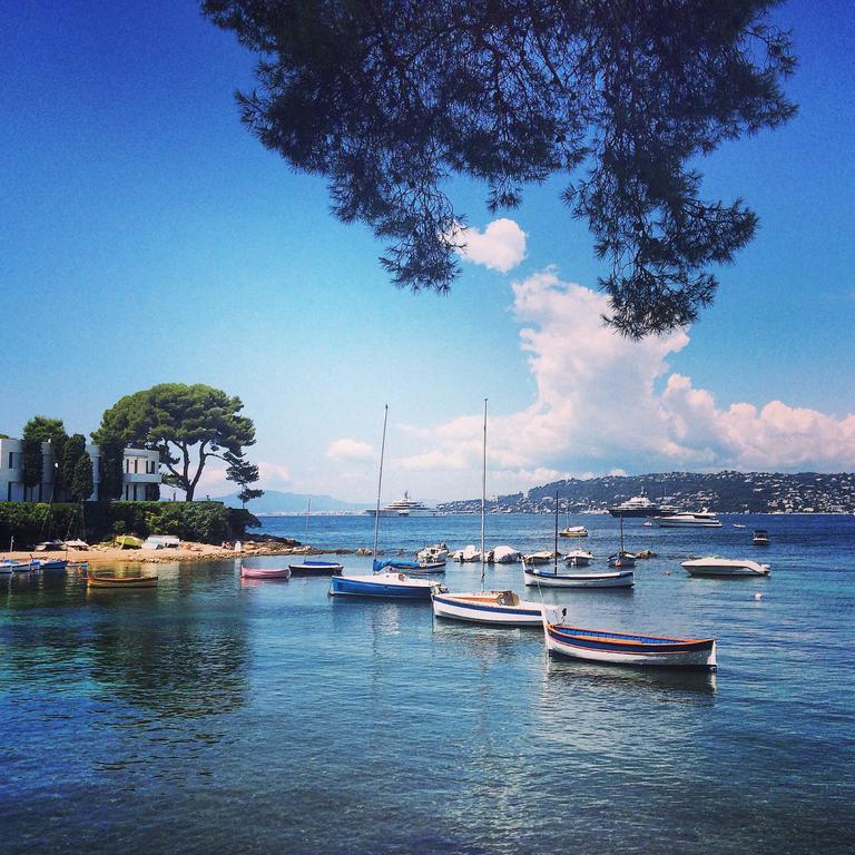 Market Antibes Zewnętrze zdjęcie