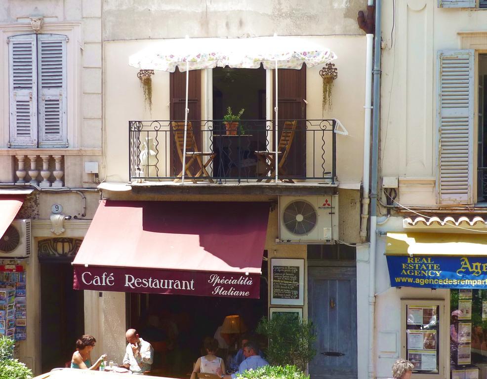 Market Antibes Zewnętrze zdjęcie