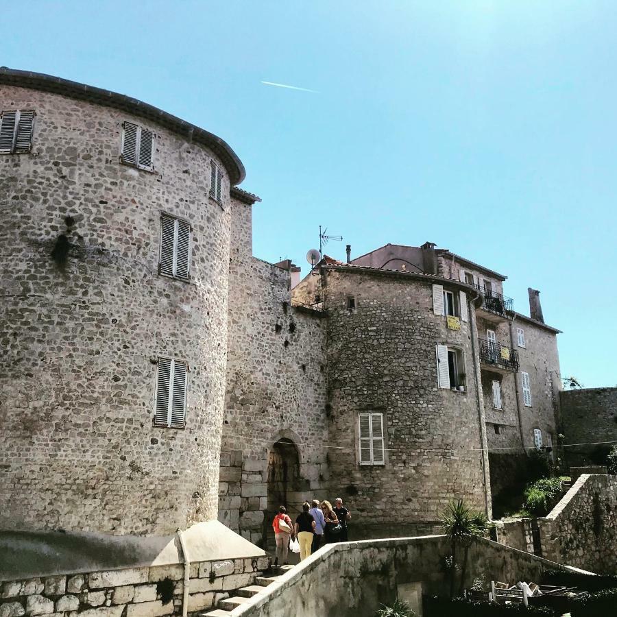 Market Antibes Zewnętrze zdjęcie