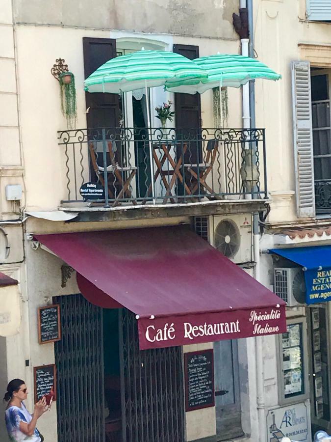 Market Antibes Zewnętrze zdjęcie