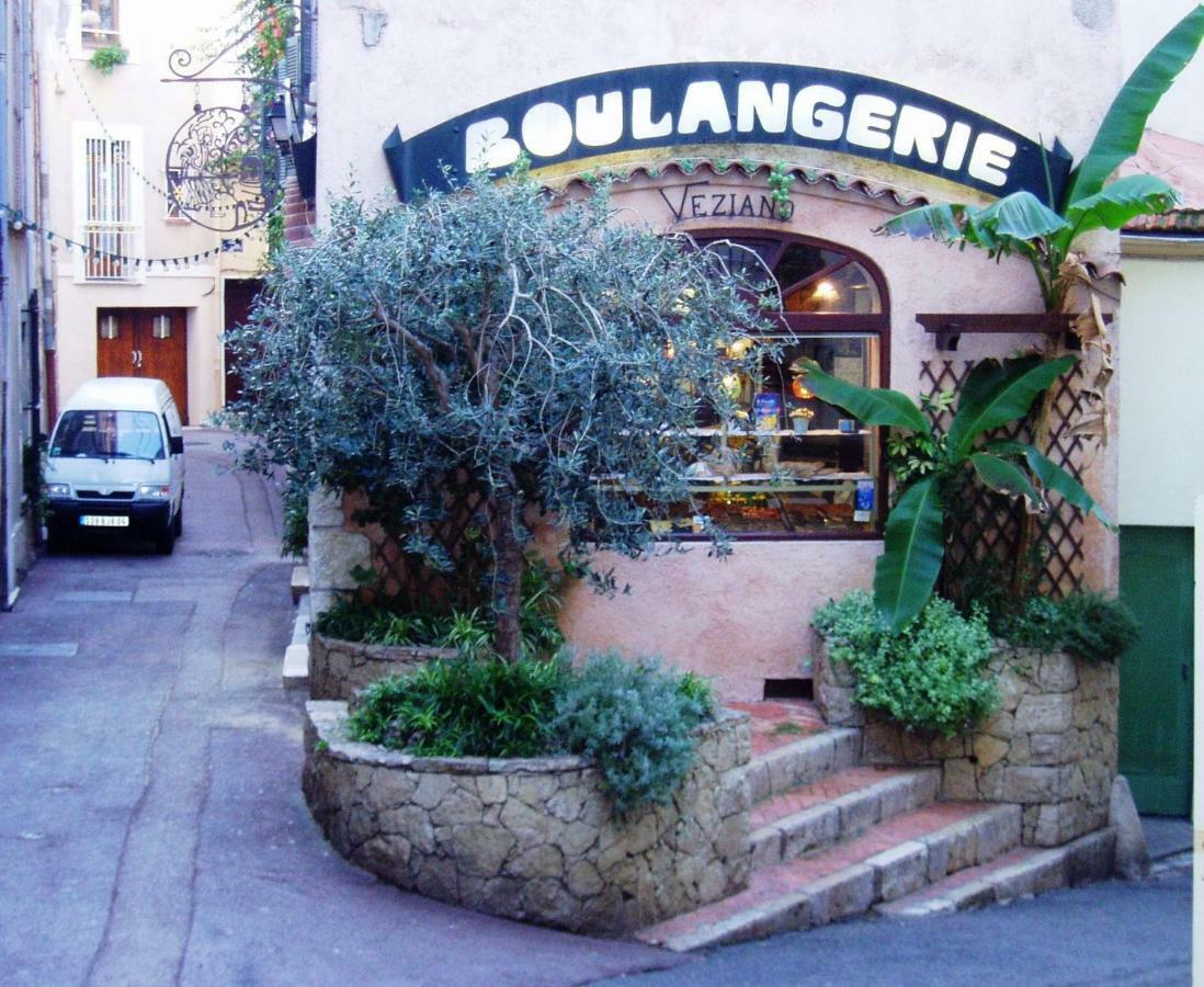 Market Antibes Zewnętrze zdjęcie